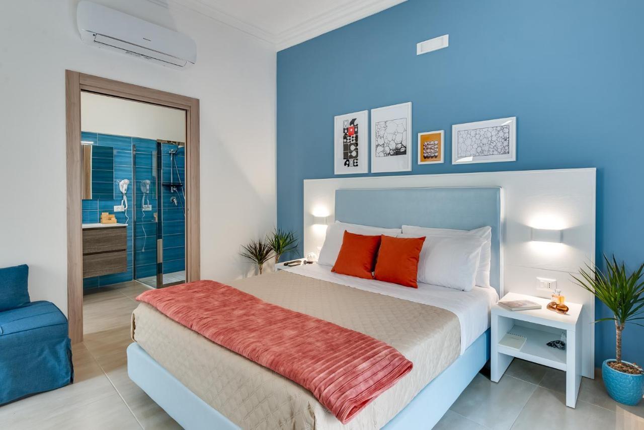 Anima Rooms Apartments ชากกา ภายนอก รูปภาพ