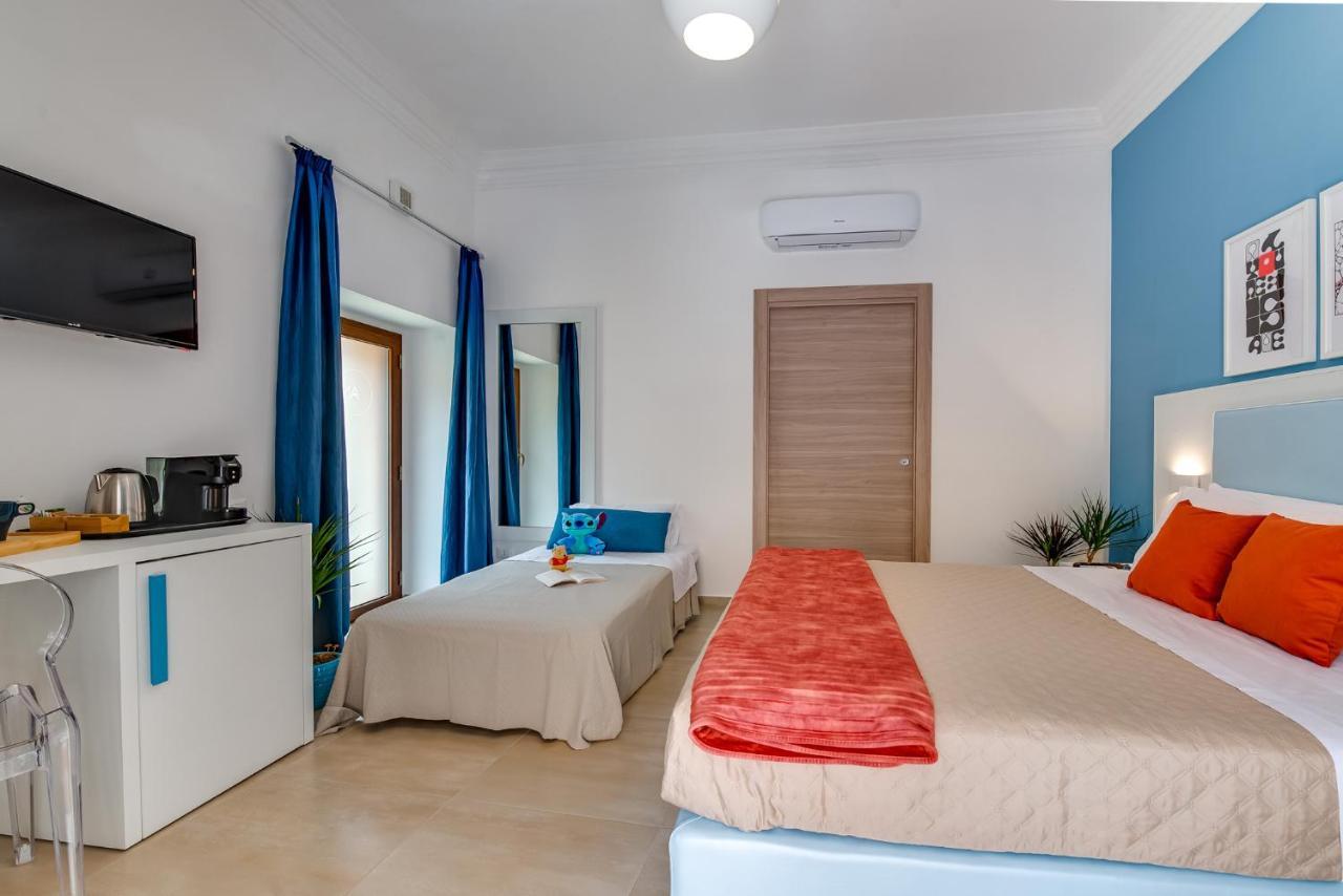 Anima Rooms Apartments ชากกา ภายนอก รูปภาพ