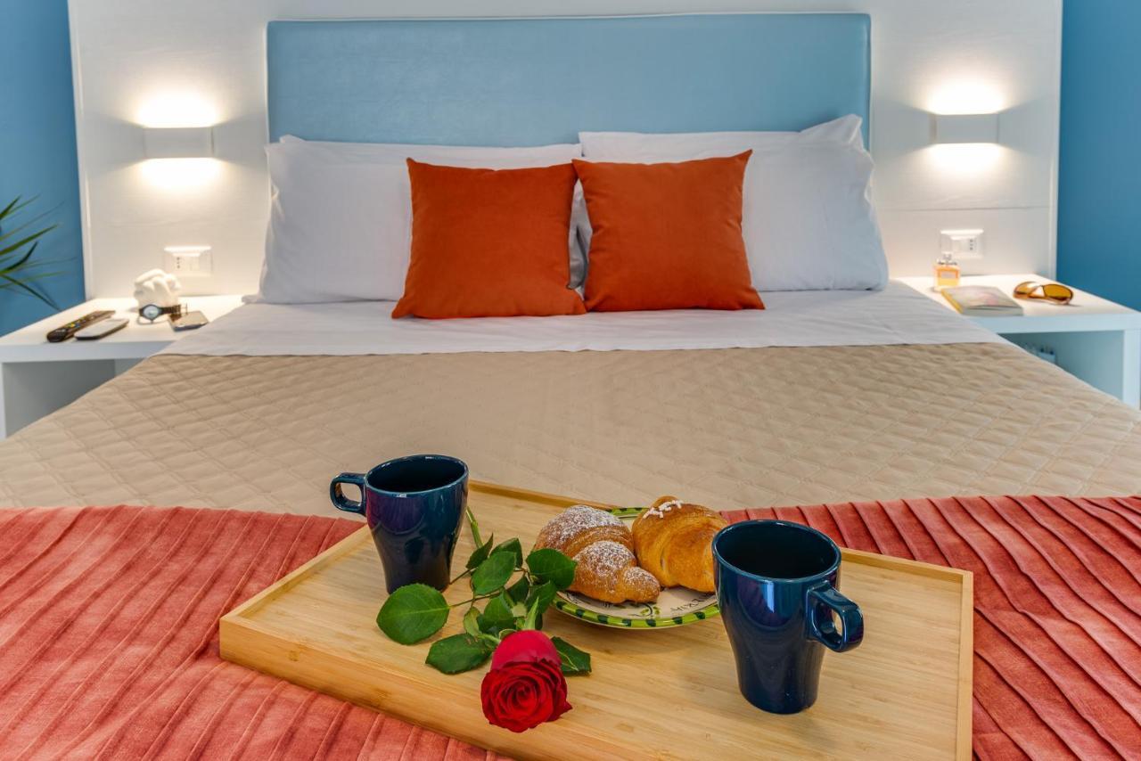 Anima Rooms Apartments ชากกา ภายนอก รูปภาพ