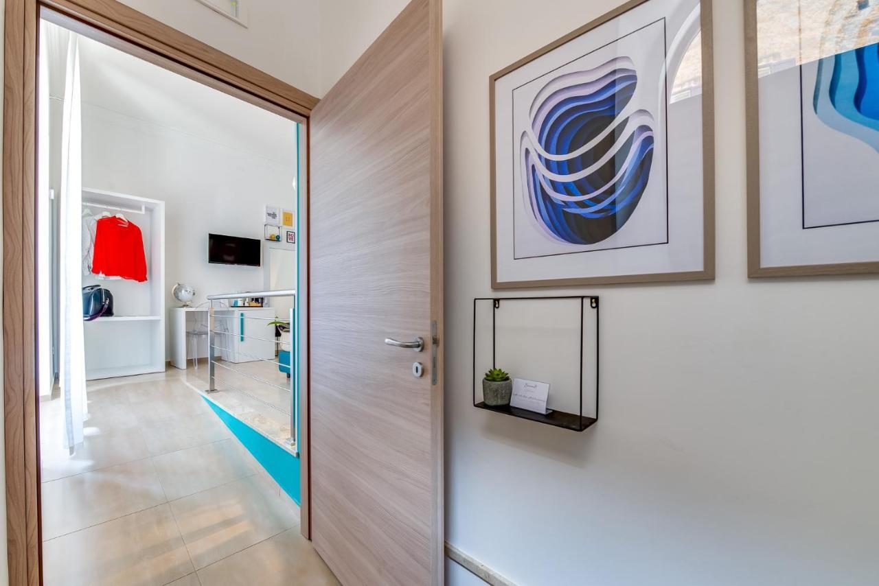 Anima Rooms Apartments ชากกา ภายนอก รูปภาพ