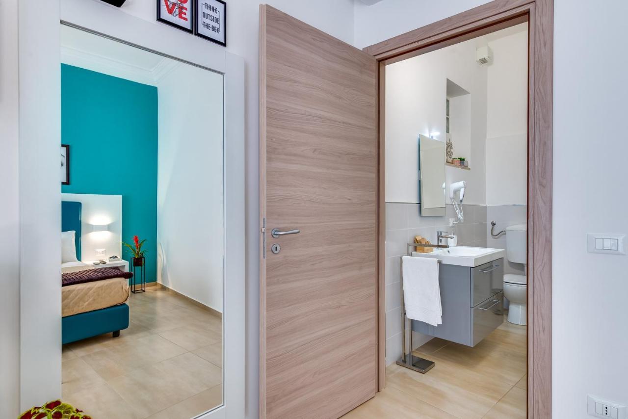 Anima Rooms Apartments ชากกา ภายนอก รูปภาพ