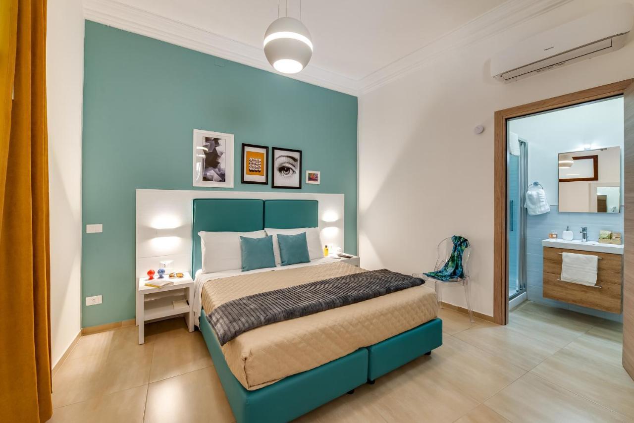Anima Rooms Apartments ชากกา ภายนอก รูปภาพ
