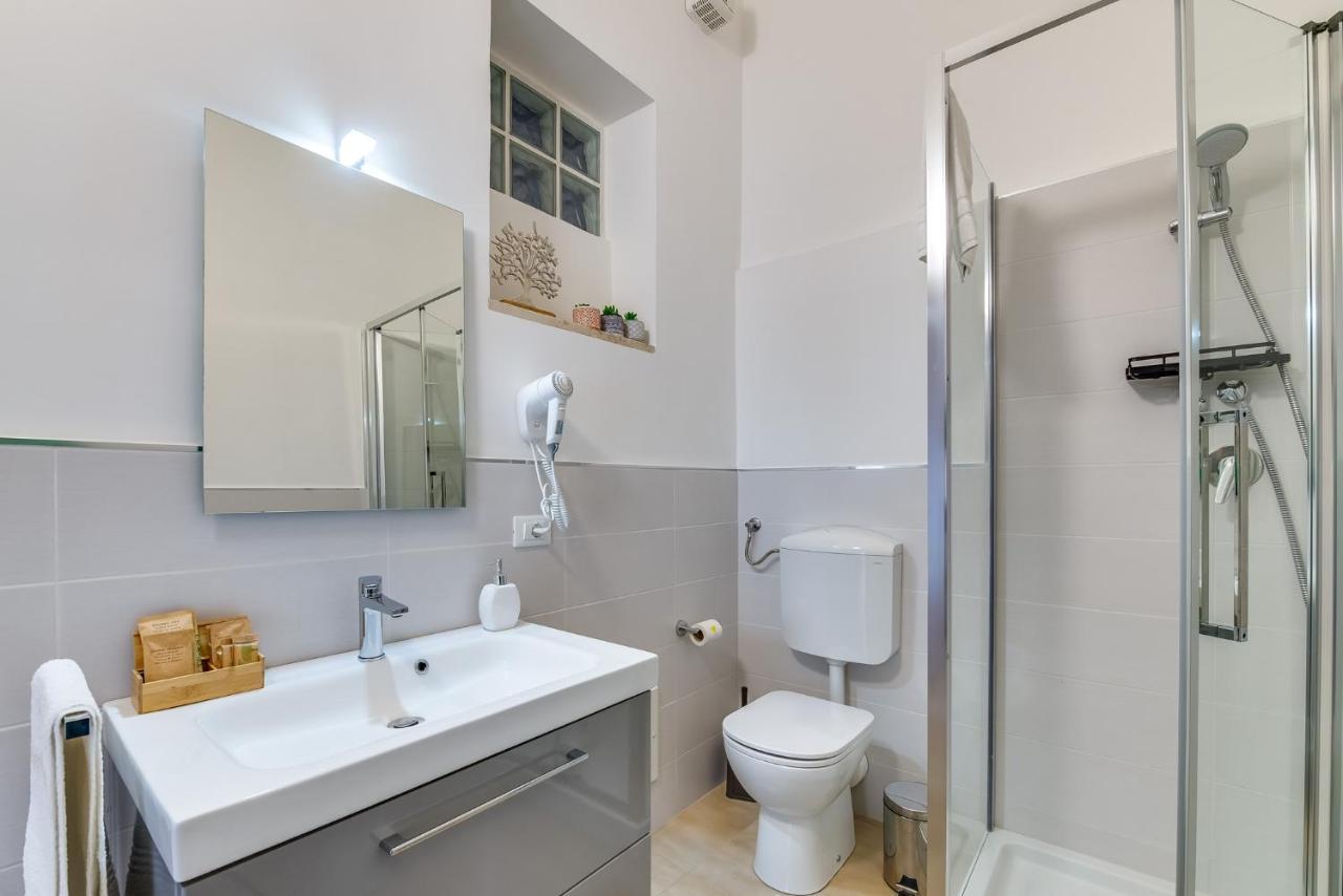 Anima Rooms Apartments ชากกา ภายนอก รูปภาพ