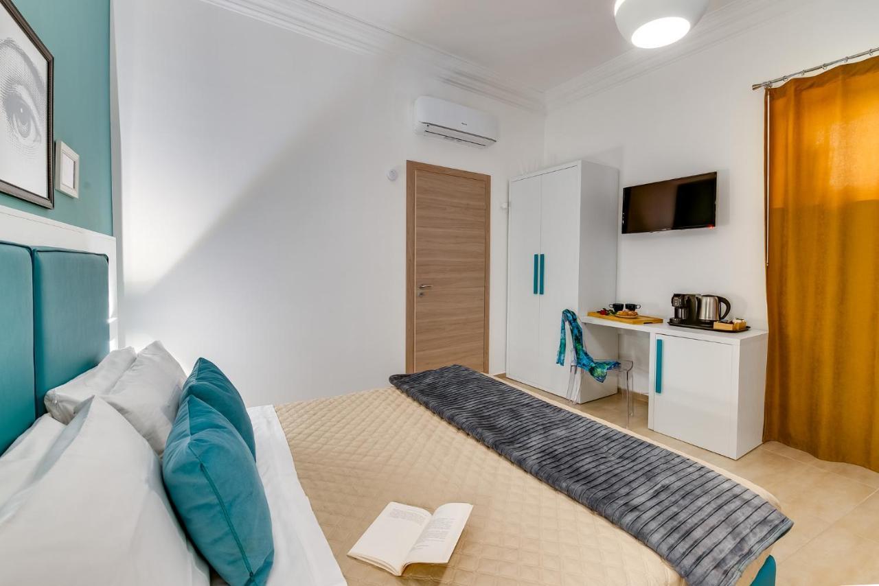 Anima Rooms Apartments ชากกา ภายนอก รูปภาพ