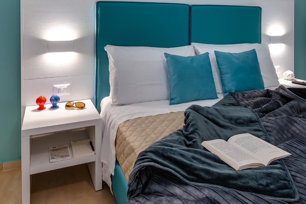 Anima Rooms Apartments ชากกา ภายนอก รูปภาพ