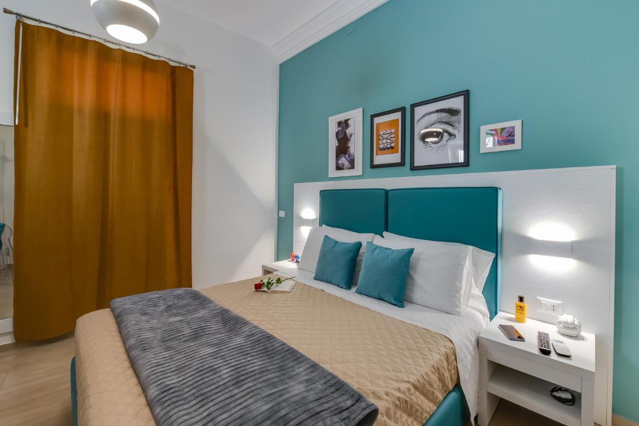 Anima Rooms Apartments ชากกา ภายนอก รูปภาพ