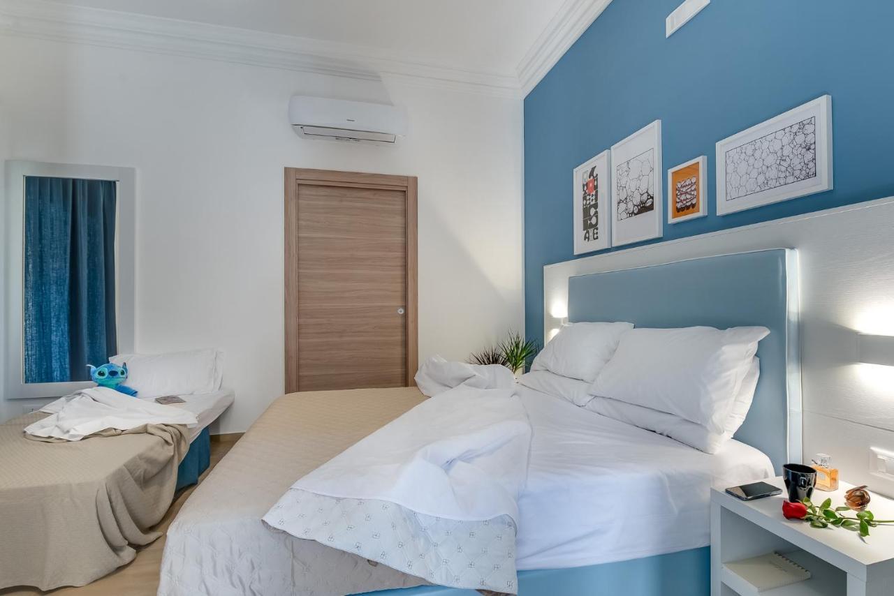 Anima Rooms Apartments ชากกา ภายนอก รูปภาพ