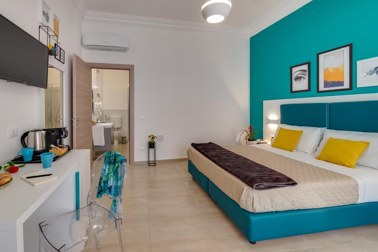 Anima Rooms Apartments ชากกา ภายนอก รูปภาพ