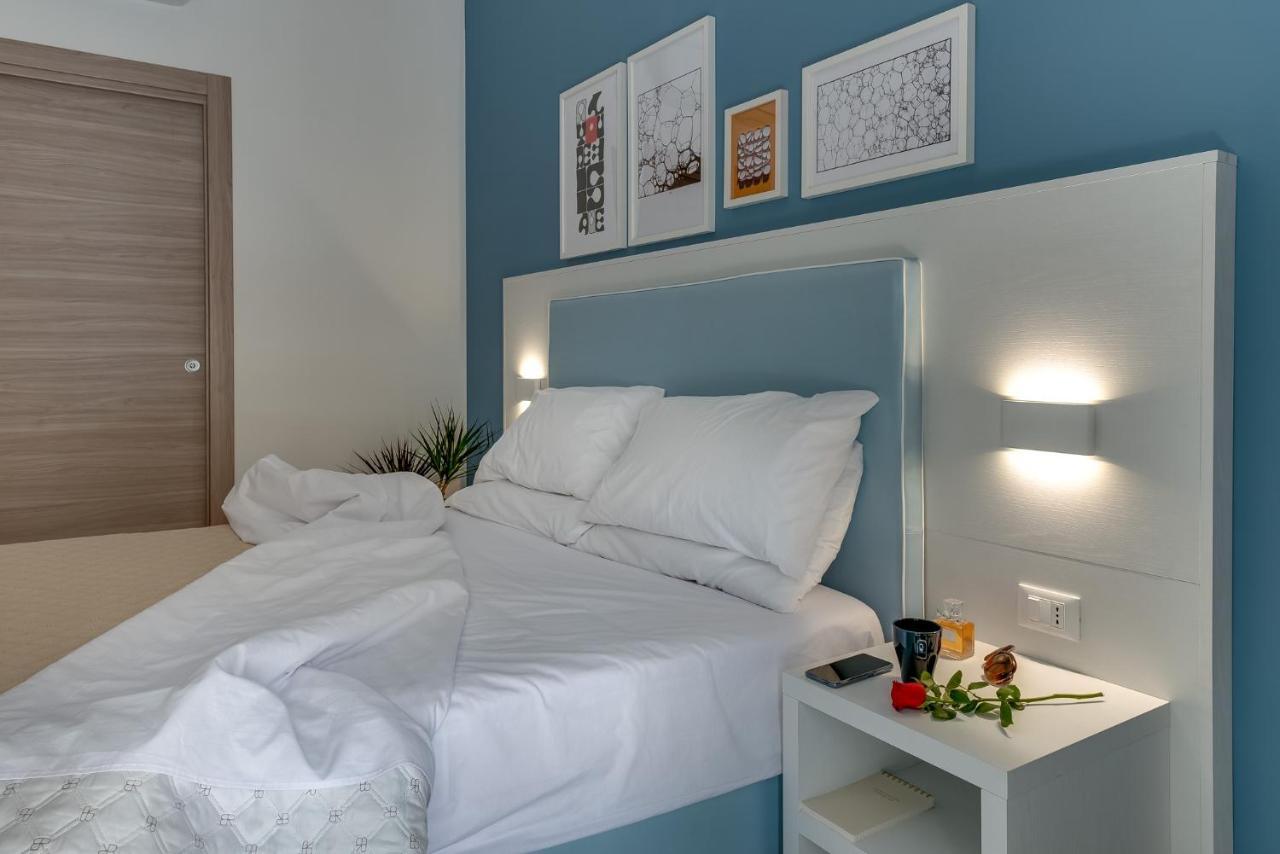 Anima Rooms Apartments ชากกา ภายนอก รูปภาพ