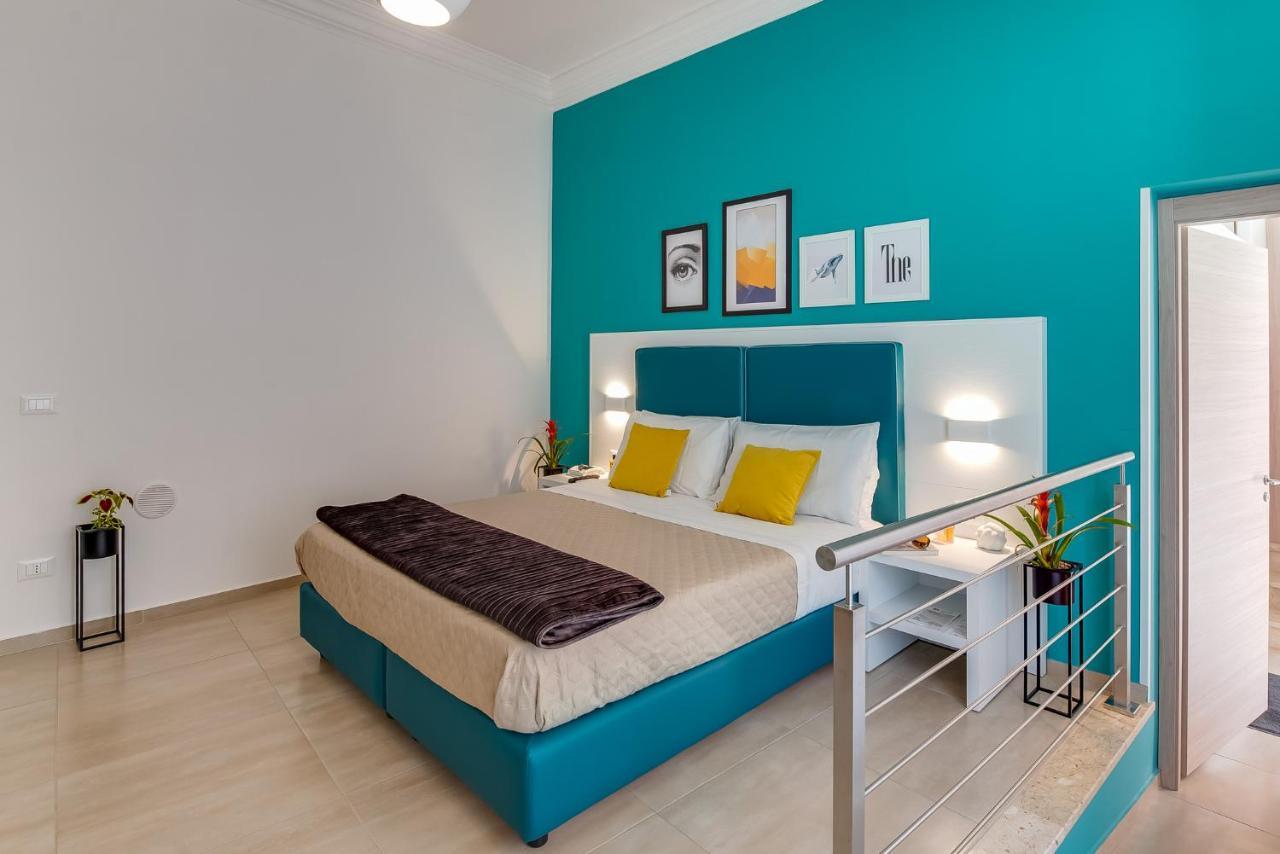 Anima Rooms Apartments ชากกา ภายนอก รูปภาพ