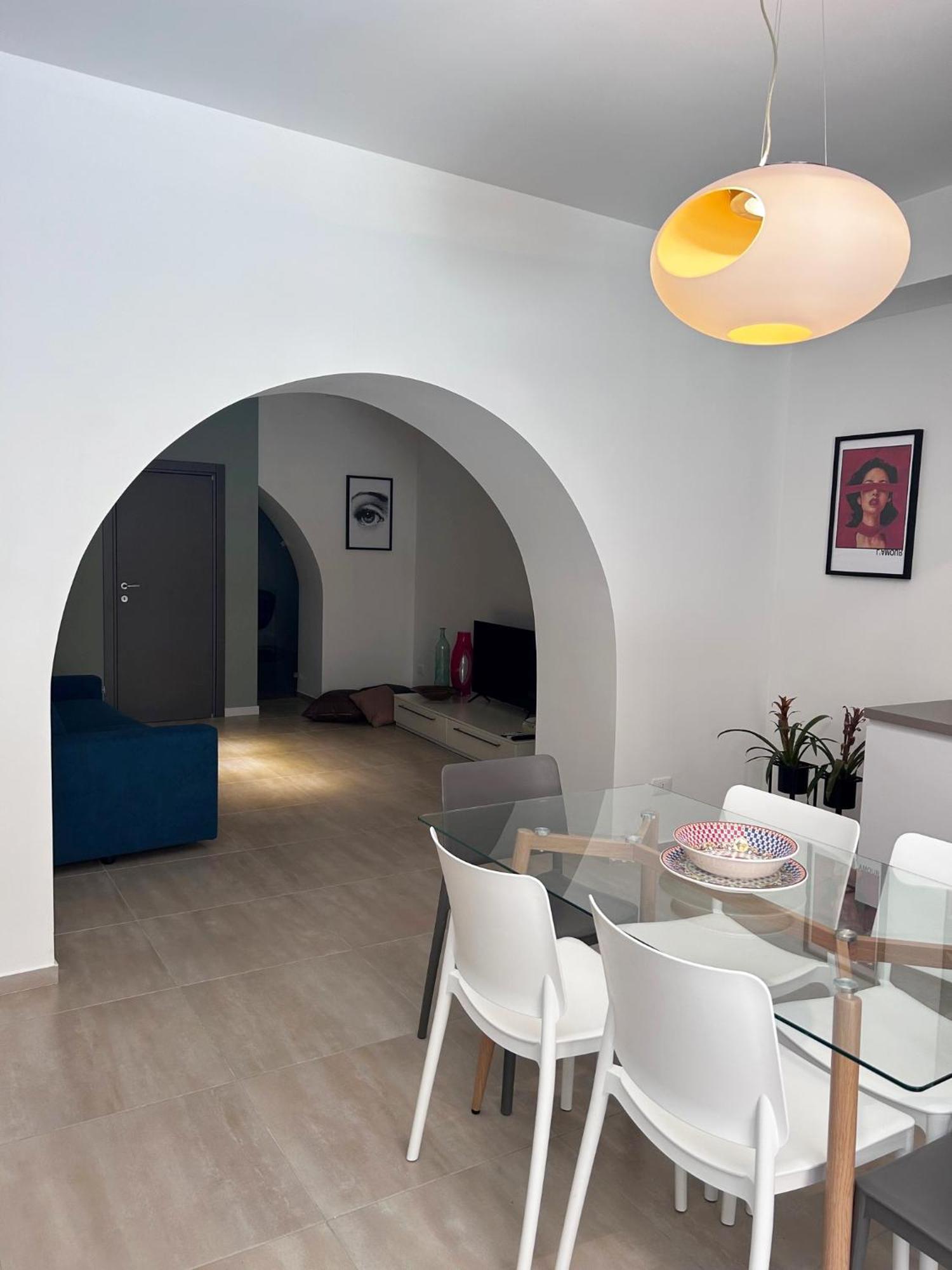 Anima Rooms Apartments ชากกา ภายนอก รูปภาพ