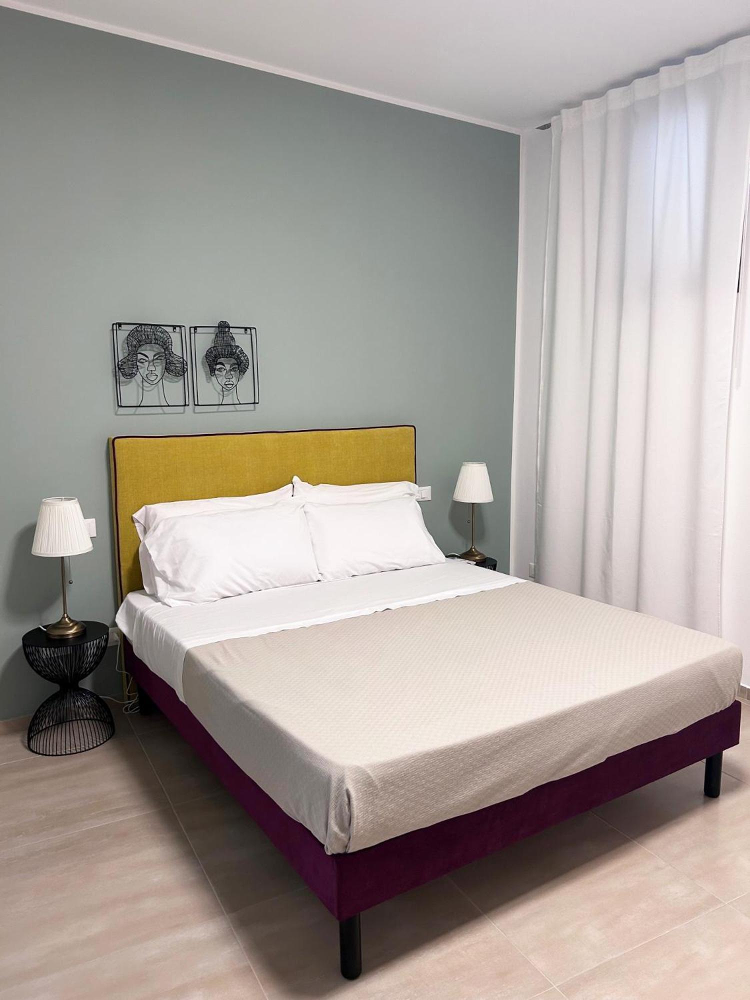 Anima Rooms Apartments ชากกา ภายนอก รูปภาพ