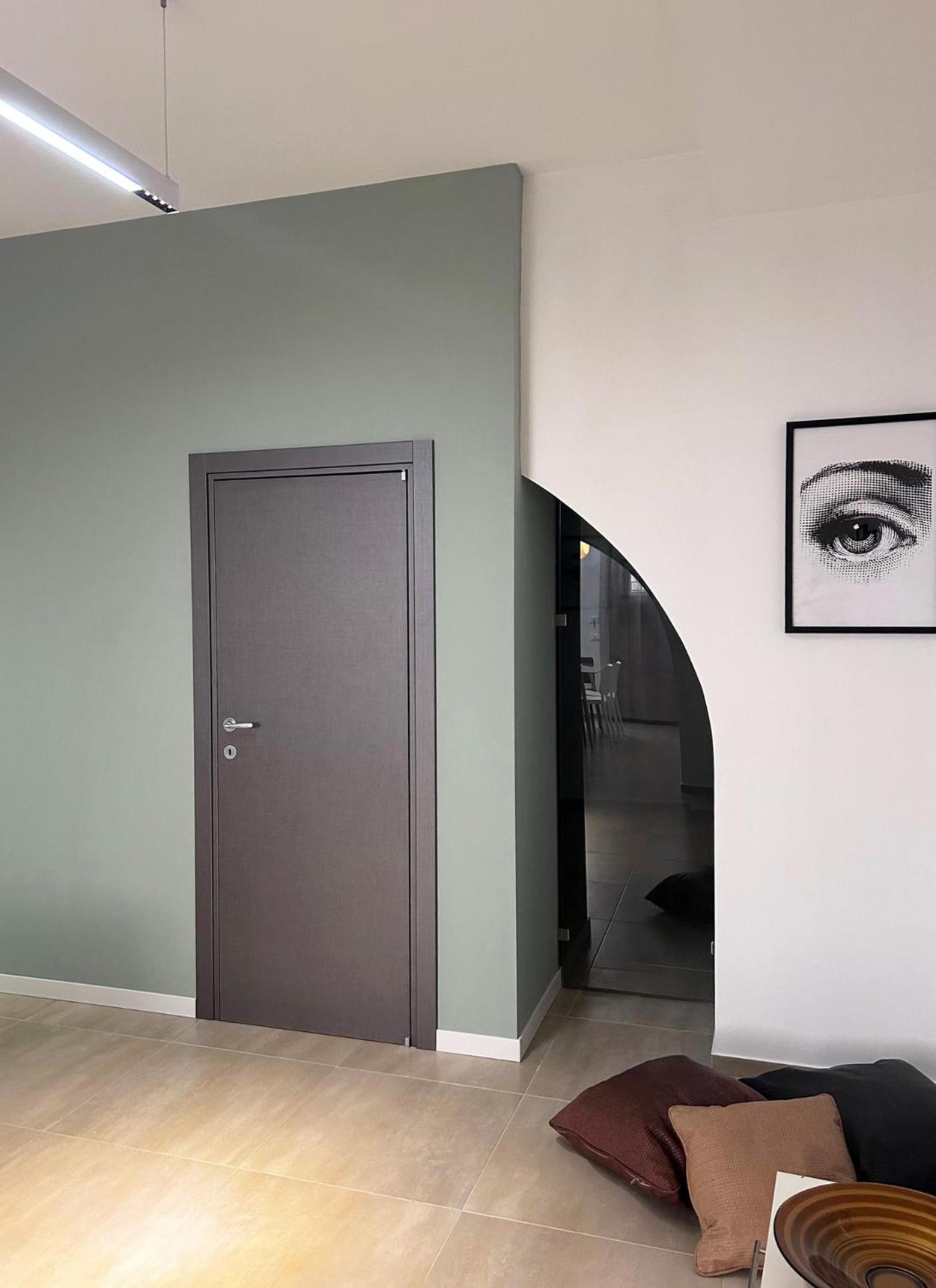 Anima Rooms Apartments ชากกา ภายนอก รูปภาพ