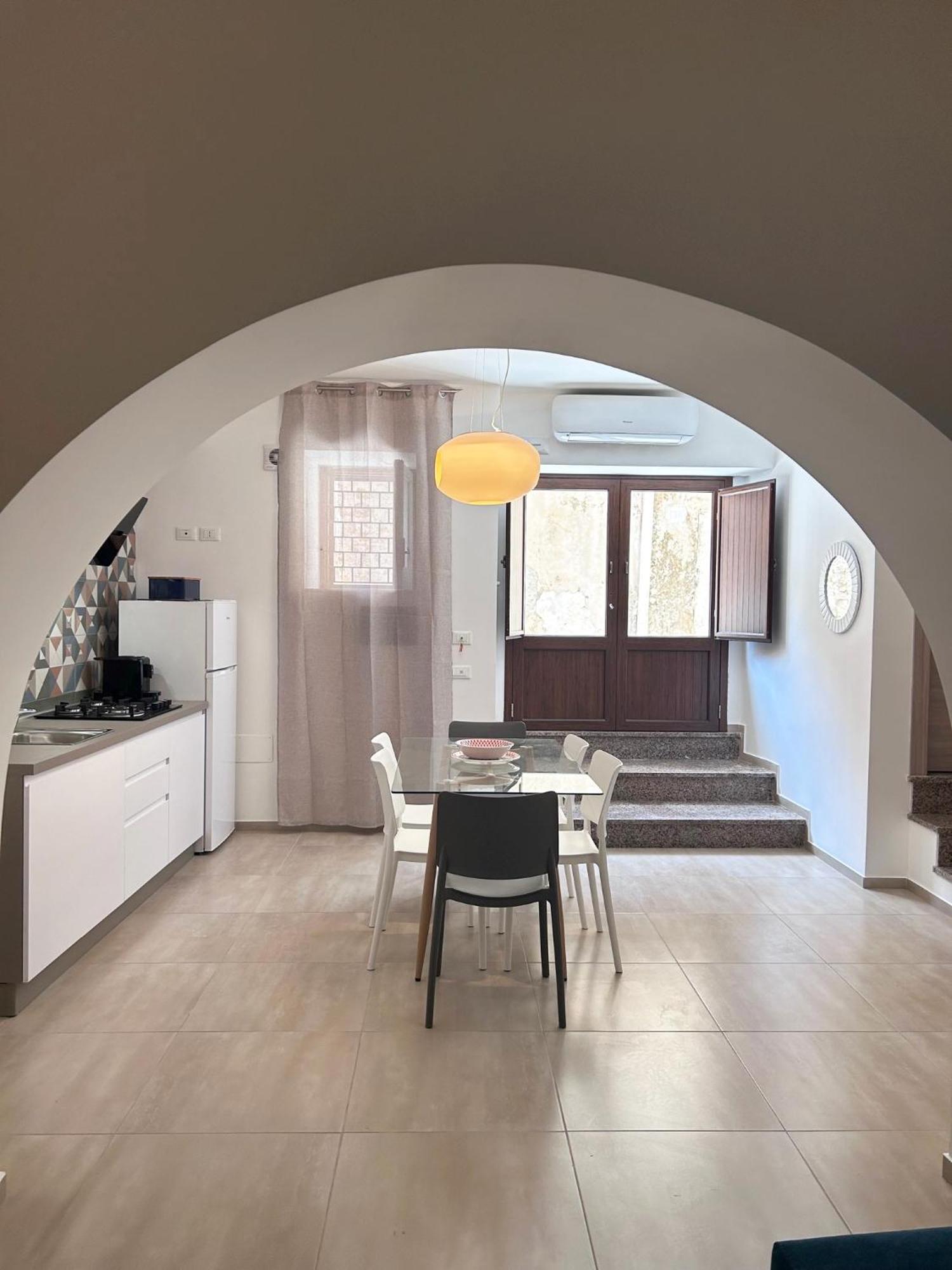 Anima Rooms Apartments ชากกา ภายนอก รูปภาพ