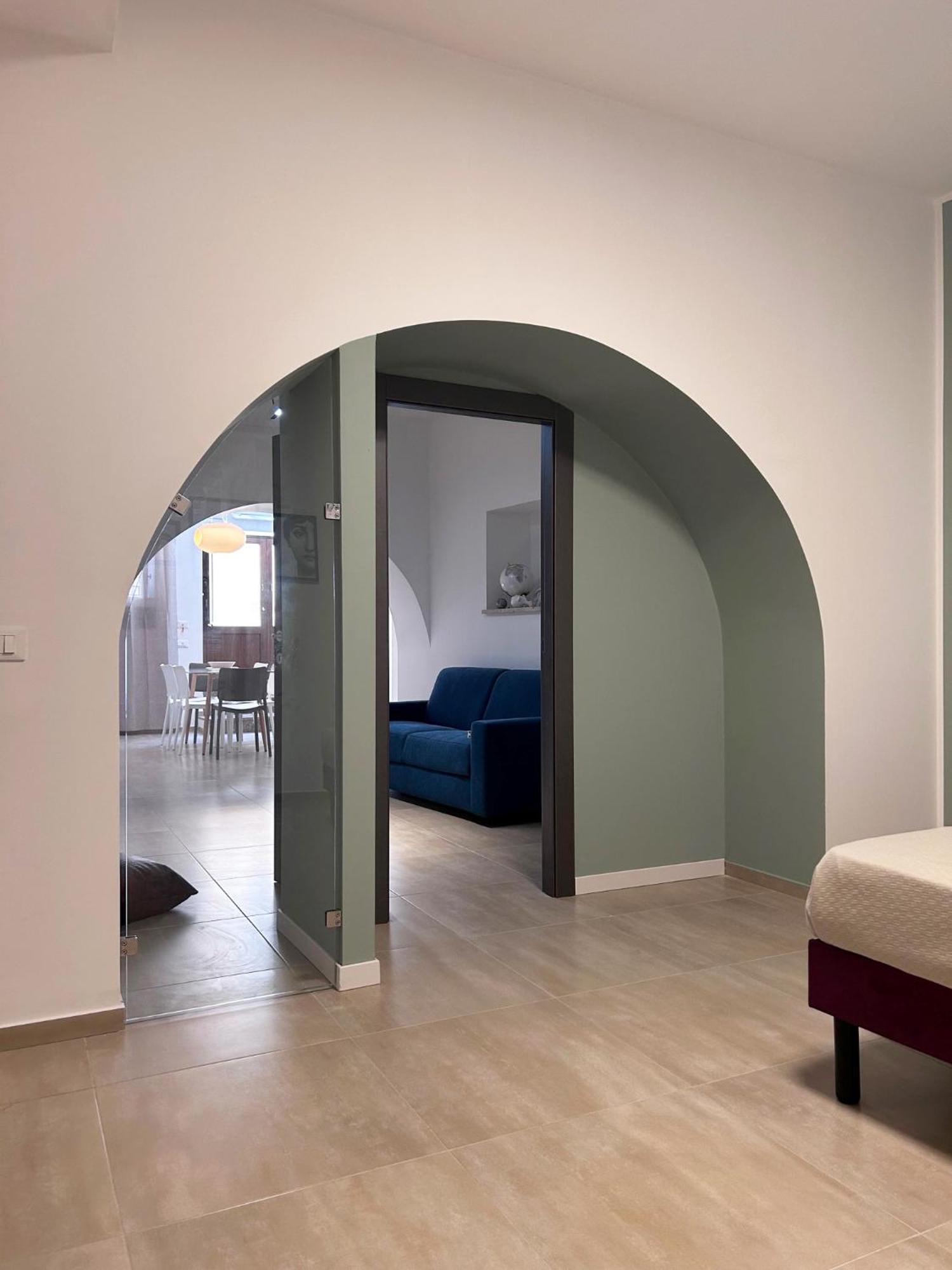 Anima Rooms Apartments ชากกา ภายนอก รูปภาพ